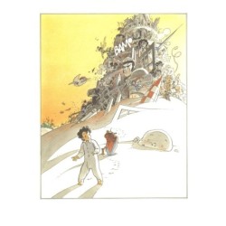 L'art de la bande dessinée