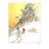 L'art de la bande dessinée