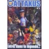 Attakus n° 5
