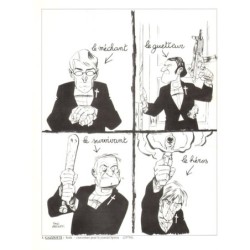 Catalogues de ventes