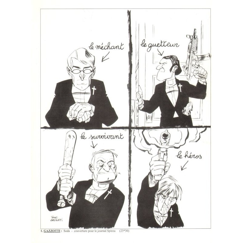 Catalogues de ventes