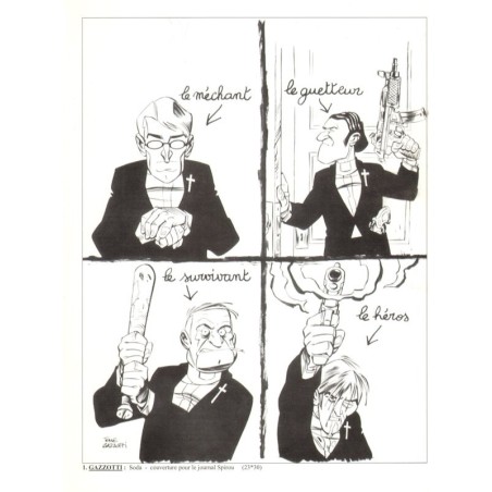 Catalogues de ventes