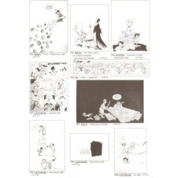Catalogues de ventes