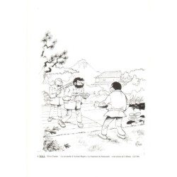 Catalogues de ventes