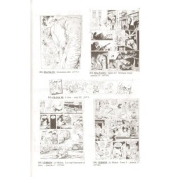 Catalogues de ventes