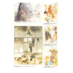 Catalogues de ventes