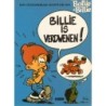 Bill a disparu ! : Billie is verdwenen !
