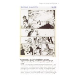 La bande dessinée son histoire et ses maîtres