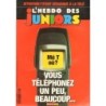 L'hebdo des juniors n° 396