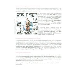 Quelques instants plus tard …