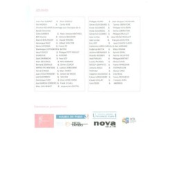 Quelques instants plus tard …
