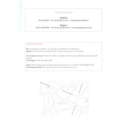 Quelques instants plus tard …