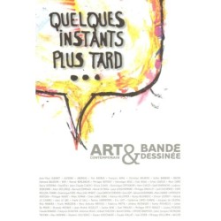 Quelques instants plus tard … Paris