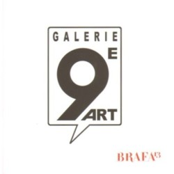 Catalogue galerie 9° Art Brafa 2013