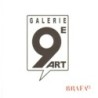 Catalogue galerie 9° Art Brafa 2013