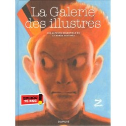 La galerie des illustres