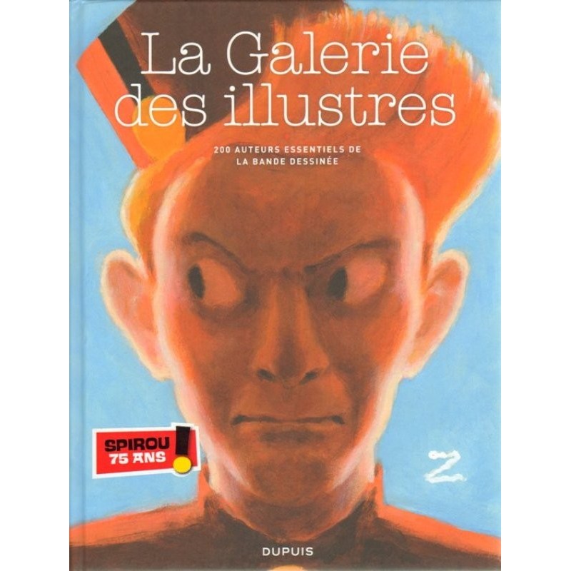La galerie des illustres