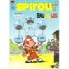 Spirou 3908