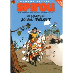 Spirou 3883