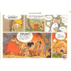 Spirou 3883