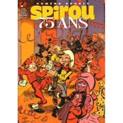 Spirou 3914