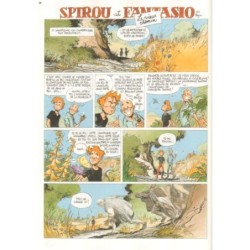 Spirou 3914