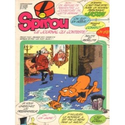 Spirou 2110