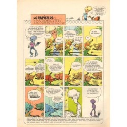 Spirou 2118