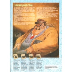 Spirou 3599