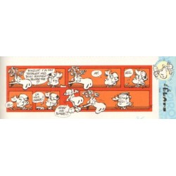 Spirou 3601