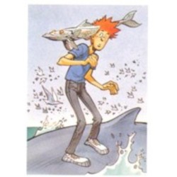 Spirou 3737