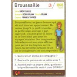 Spirou 3737