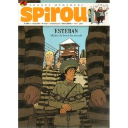 Spirou 3800