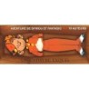 Spirou 3800
