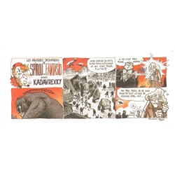 Spirou 3800