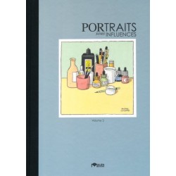 Portraits sous influences 2