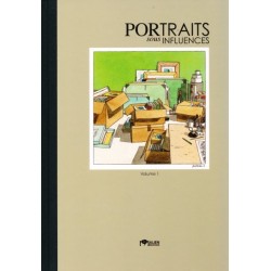Portraits sous influences 1 et 2 TS