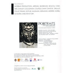Portraits sous influences 1 et 2 TS