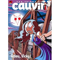 Spirou 3937