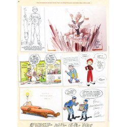 Spirou 3937
