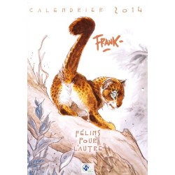 Félins pour l'autre