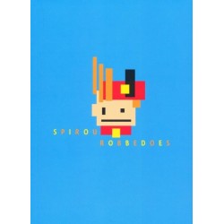 Expo Spirou-Robbedoes