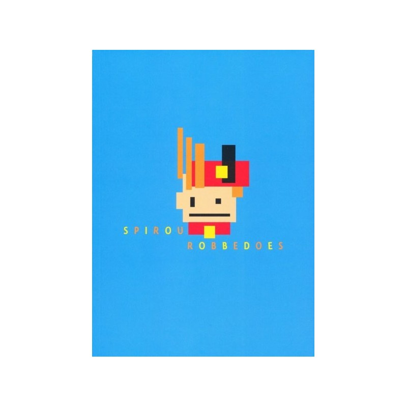 Expo Spirou-Robbedoes