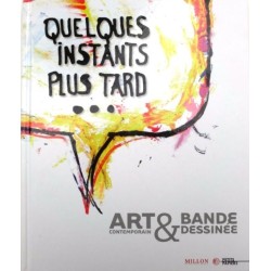 Quelques instants plus tard…