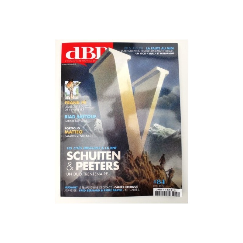 DBD n° 84