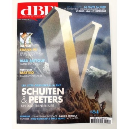 DBD n° 84