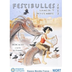 Festival de Niort