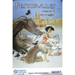 Festival de Niort