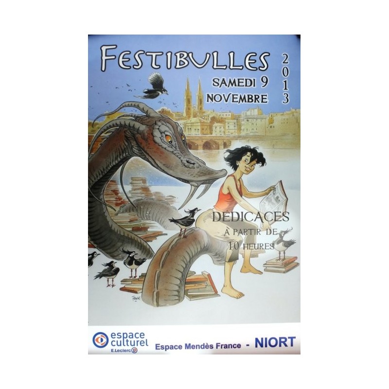 Festival de Niort