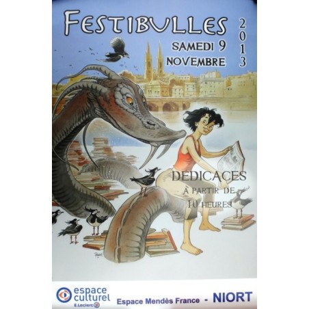 Festival de Niort